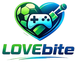 LoveBite Logo