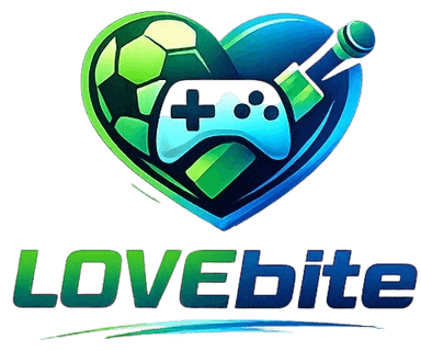 LoveBite Logo